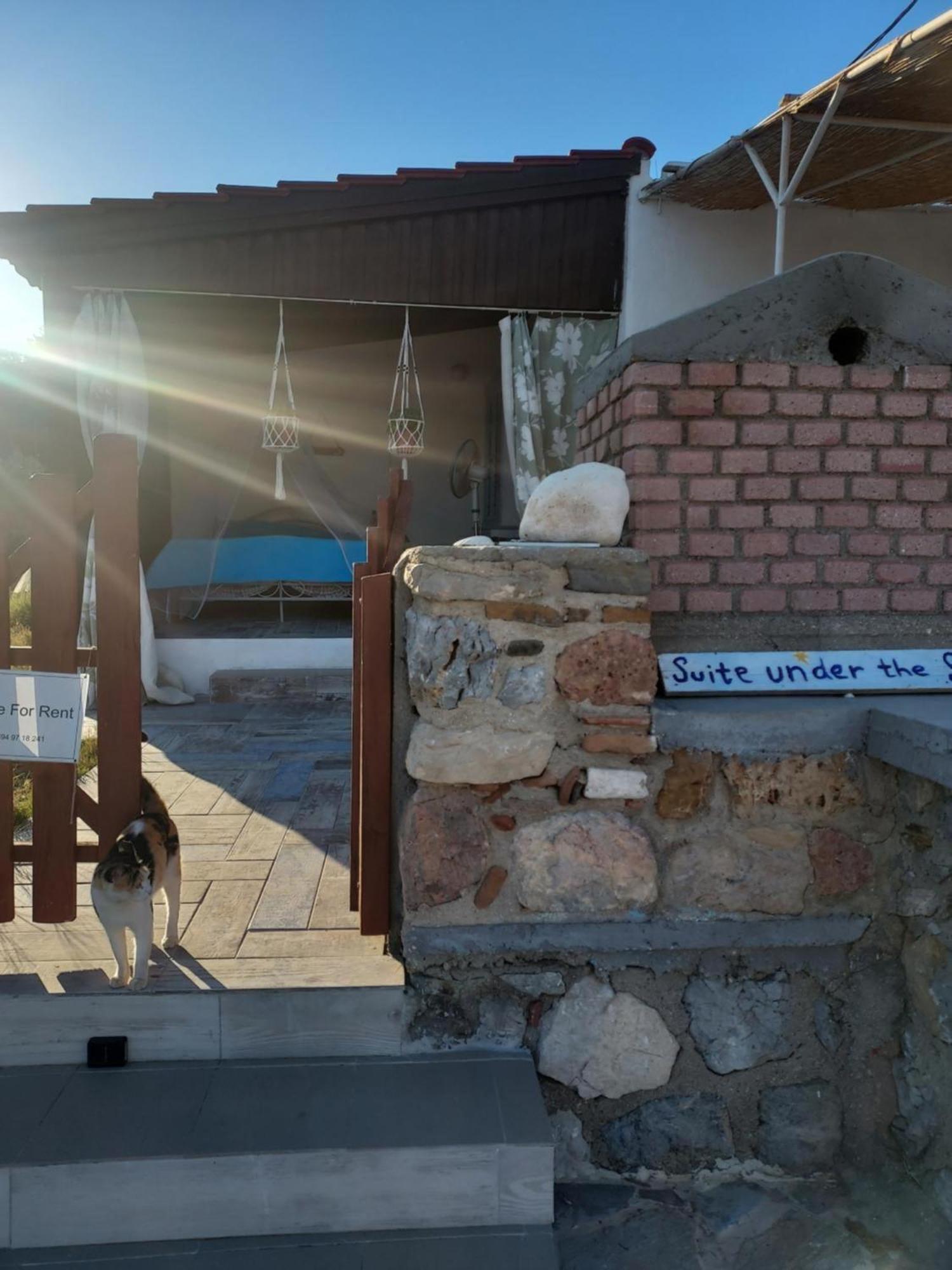 Principessa Telendos Villa Kalymnos Town Exterior photo