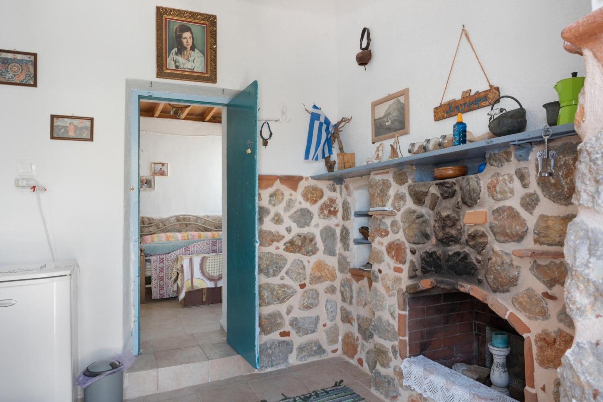 Principessa Telendos Villa Kalymnos Town Exterior photo